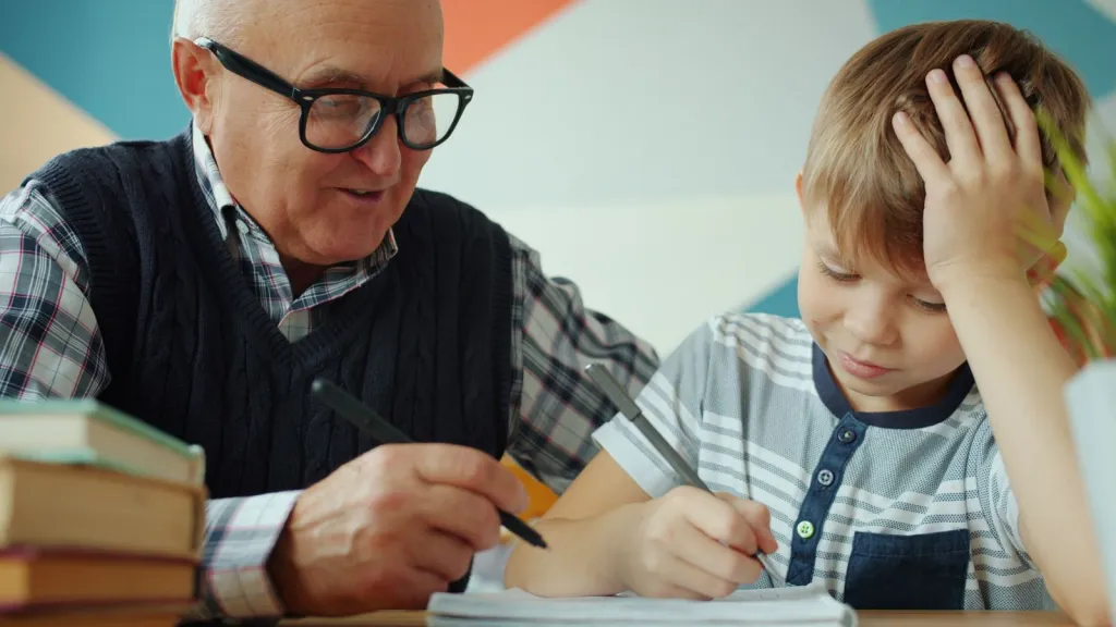 Reading Support Built Around Your Child