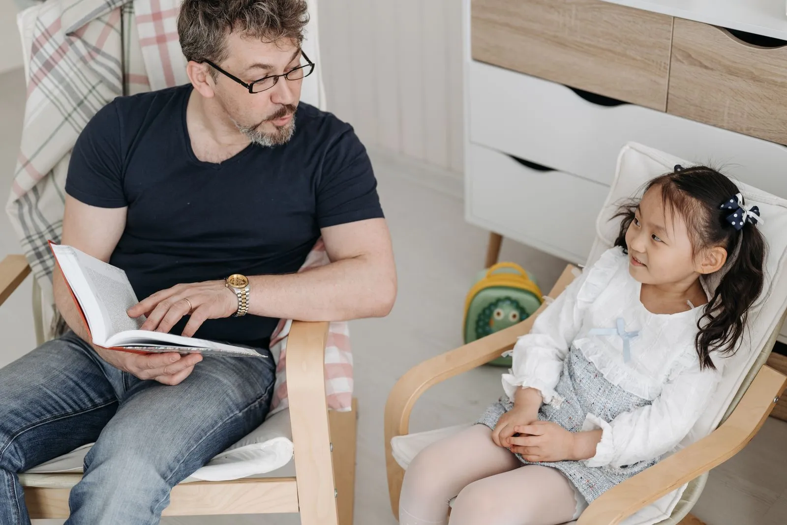 What Happens During an Elementary Reading Assessment